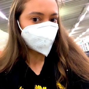 Meet your Posher, Tannya